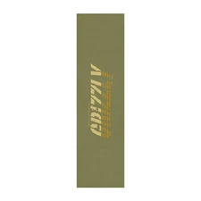 Grizzly Grip Skateboard Griptape Tahoe Sage 9" x 33" Sheet