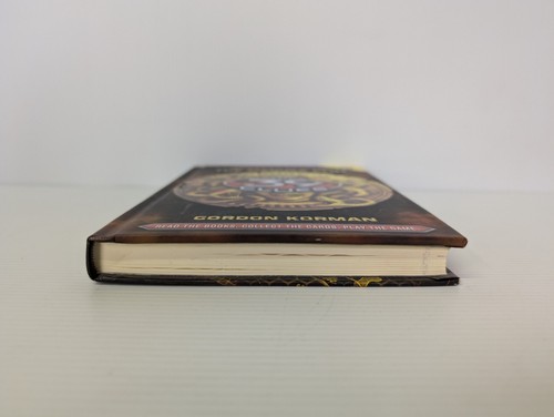 The 39 Clues, Cahills vs Vespers Book # 1 Inc Cards, by Various Authors HC 2011. - 第 4/8 張圖片