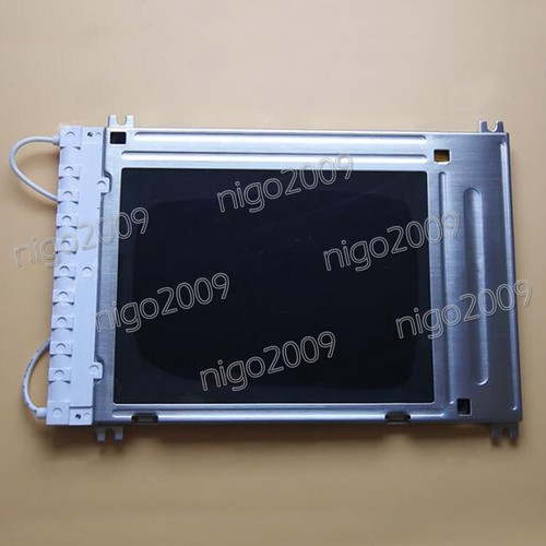 Adatto per ABB M2000 S4 S4C S4C S4C+ 3HNM05345-1 Schermo LCD Display 1 anno di garanzia - Foto 2 di 2