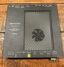 Crestron DM NVX 350 4K60 4:4:4 HDR Network AV...