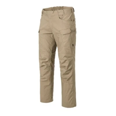 Helikon Tex Urban Tactical Pantalon UTP Ripstop Outdoor Khaki 34/32 LR - Photo 1/4