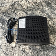 Arris TM1602A Docsis 3.0 Telephony Cable Modem for Charter Optimum Cablevision