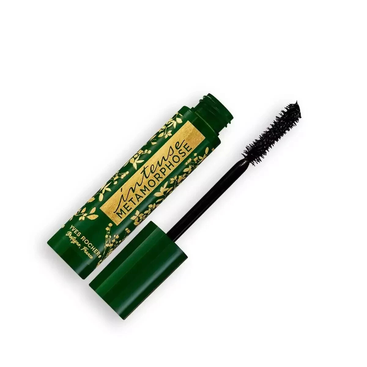 Yves Rocher Metamorphosis Mascara for Eyelashes Black Christmas Edition