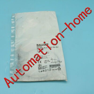 1PC NEW BMF 305K-PS-C-2-SA2-S49-00,3 SENSOR #T1 | eBay.de