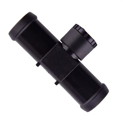 Heater Hose Connector Plastic 92500-JK20A For Nissan 350Z 370Z Infiniti G35 G37 - Picture 6 of 6