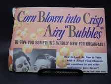 Vintage Ephemera Lot of Advertising, Recipes and Advice
