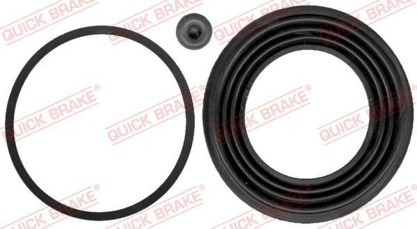 Quick Brake 114-0043 Reparatursatz, Bremssattel FüR Mazda, Nissan, Renault-image