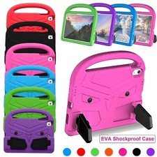 For Samsung Galaxy Tab S6 Lite 10.4" 2022 P610/P615 Shockproof Rugged Case Cover