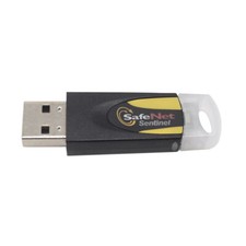 10pcs SafeNet Sentinel Dual Hardware Key DUAL for SuperPro UltraPro Yellow