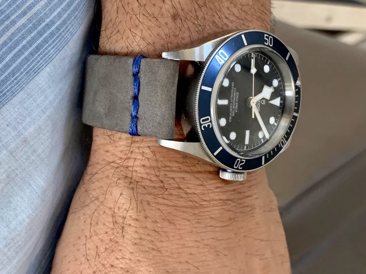 Horse watch bands ebay cheap