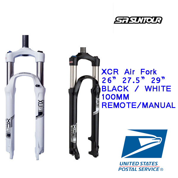 suntour xcr air 27.5