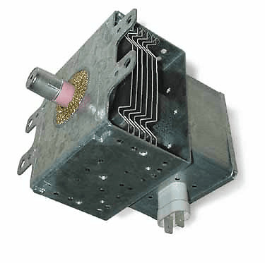 Magnétron AK800 JB 850 W Rosières pour une cuisson rapide et homogène