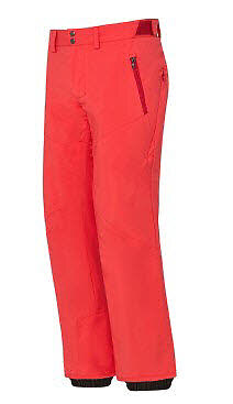 Descente Stock-M-Pants Wintersport Stock-M-Pan electric red