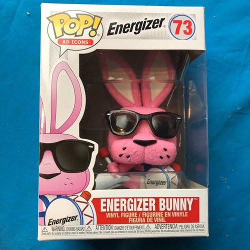 🚚 Ships Same Day 🎅 Funko Pop Ad Icons 