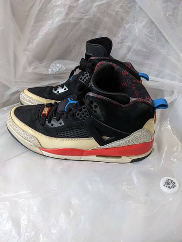 jordan spizike mars - Gem