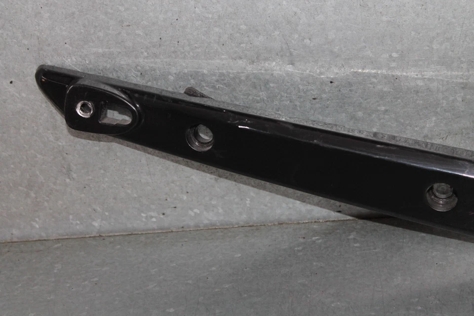 Soporte de escape Indian Chief Foto 2 de 4