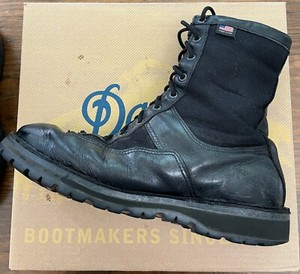 danner acadia resole