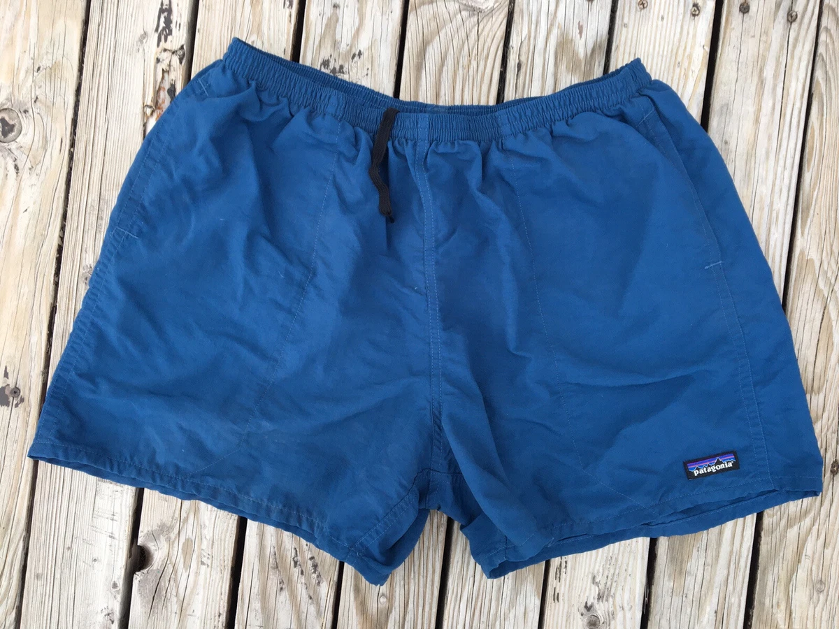 It's Patagonia Baggies Season, Baby!