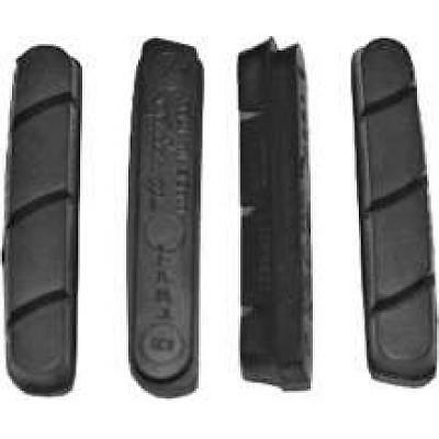 CAMPAGNOLO Kit 4 zapatas freno campagnolo record-chorus-athena-veloce dual - Imagen 2 de 2