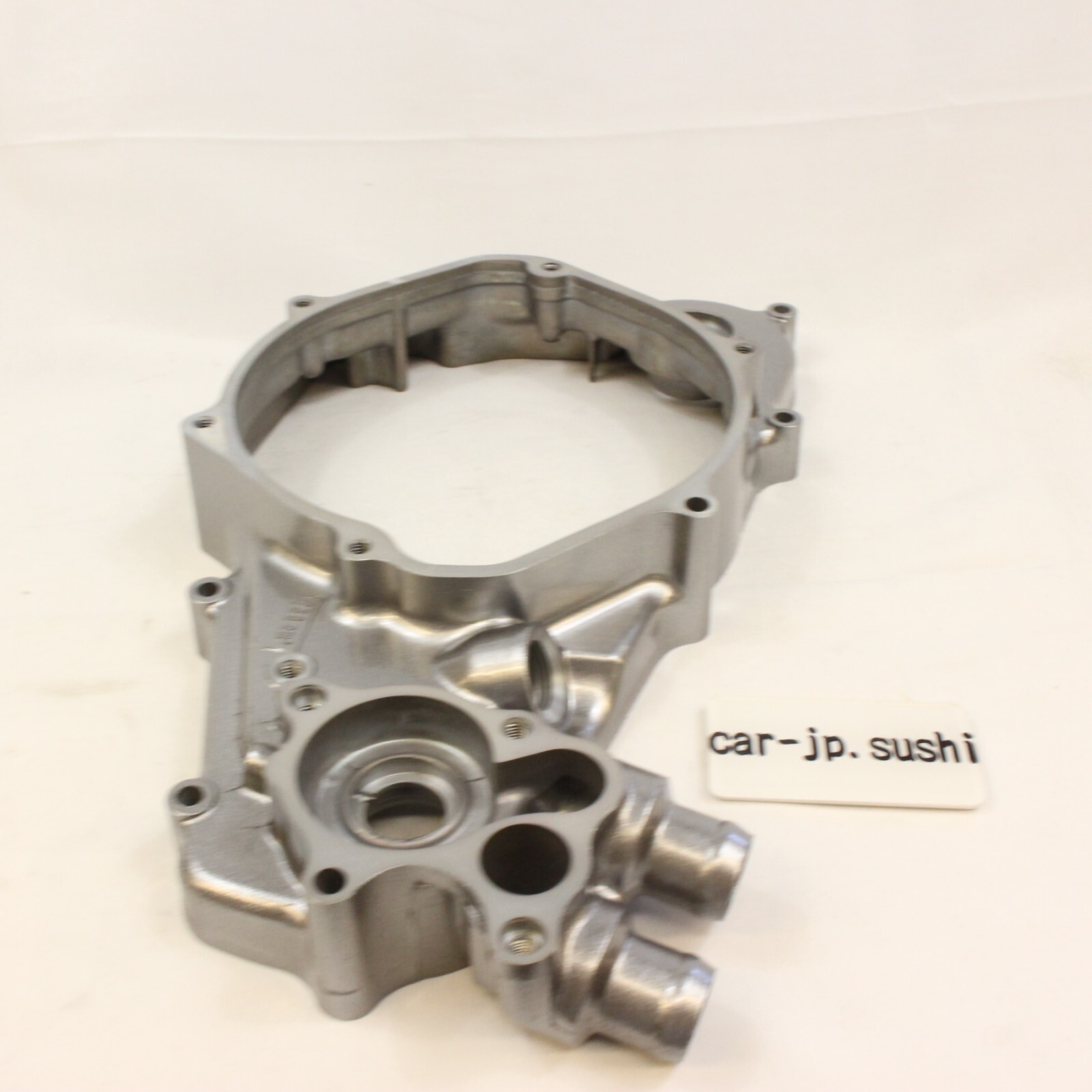 ACZ Motorcycle Parts Black Right Side Engine Clutch Crankcase Cover Carter Protector For Yamaha Yzf R1 - Foto 2