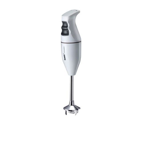 bamix Classic Electric Hand Stick Blender Wihte (76015) for sale