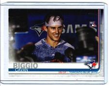 2019 Topps Update Baseball Variations Checklist and Gallery 123