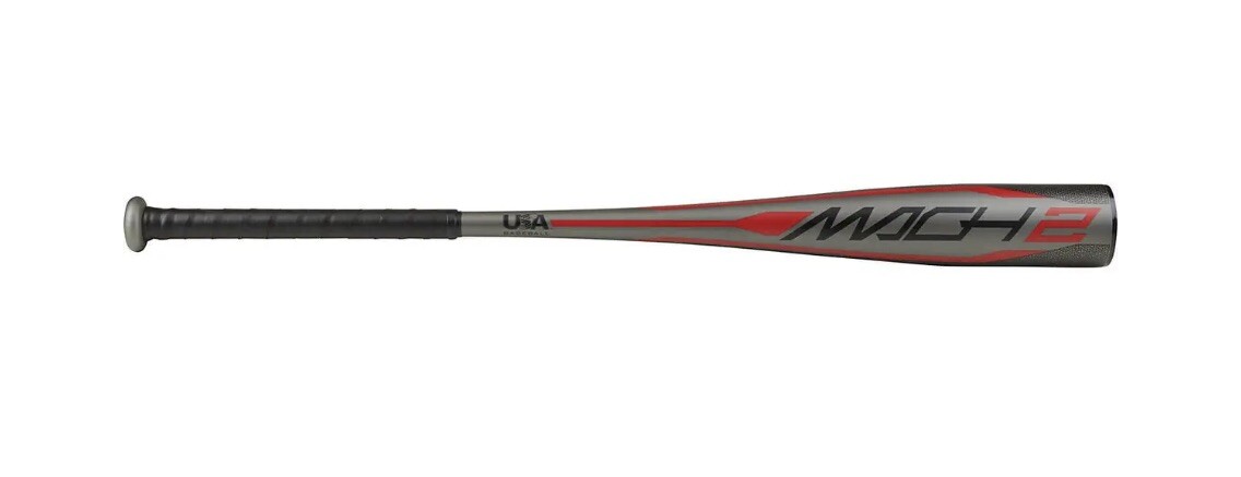 RAWLINGS super mach 2 軟式バット Rawlings Mach 2 Baseball Bat 30/19 for sale online | eBay