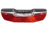 Axa Blueline Mit Standlicht Led RüCklicht Fahrrad RüCklicht FüR Nabendynamo 50Mm