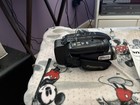 Panasonic Palmcorder PalmSight PV-L557 VHS-C Video Camera untested. — photo 1