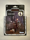 Star Wars Ahsoka Sabine Wren Vintage Collection Figure Kenner Hasbro – Free Ship