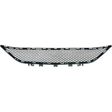 DIEDERICHS 1617345 Lüftungsgitter, Stoßstange vorne für MERCEDES E-KLASSE (W212)