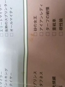 Winning Post 3 Sega Saturn Used [SS] Check sheetpostcardflyer included No.