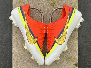 cr7 cleats size 10