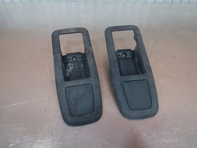 91 dodge daytona oem door handle trim