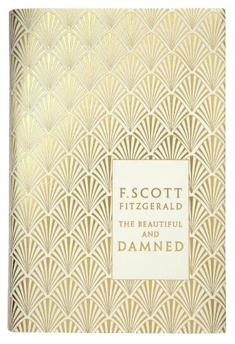 The Beautiful and Damned (Penguin F Scott Fitzgerald Hardback Co - Image 5