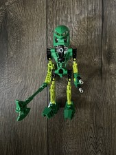 LEGO Bionicle 8535 - Toa Mata Lewa 