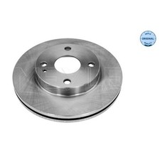 Disque de frein Mazda DEMIO
