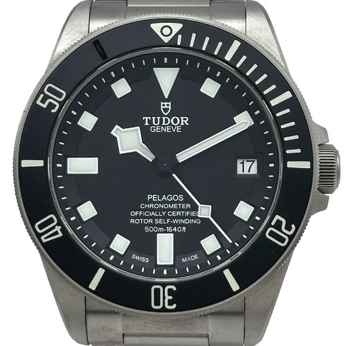 Tudor Pelagos 25600TN TO284659