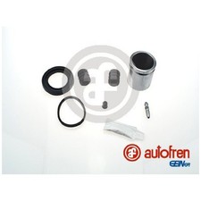 Reparatursatz Bremssattel vorne für BMW 3-er E30 Z1 | 24113397