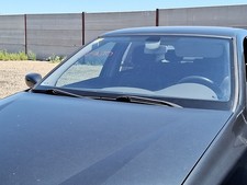 WISCHARM SCHEIBENREINIGUNG VORN LINKS / 127646 FÜR RENAULT LAGUNA II BG0/1_ 1.