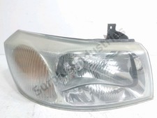 Feu avant (phare) Ford TRANSIT