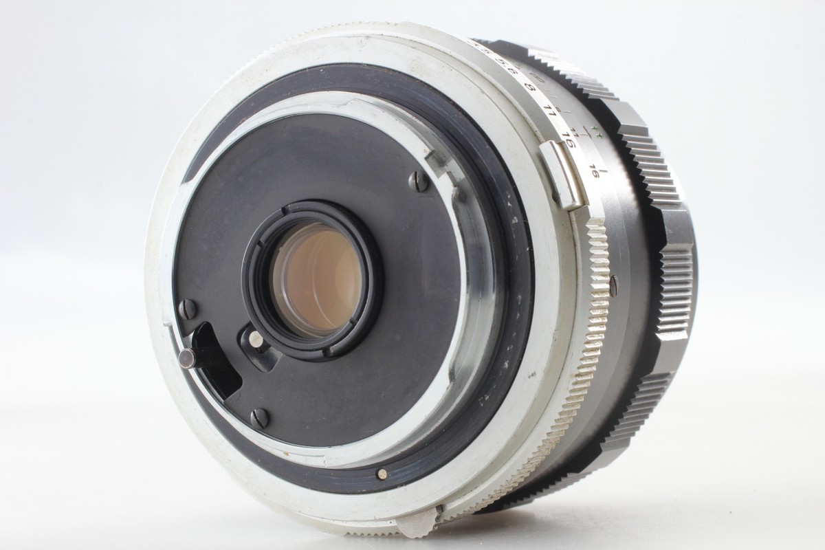 Exc+5] Minolta MC W.Rokkor-SG 28mm F3.5 From JAPAN | eBay