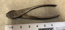 Vintage Kraeuter  No. 4610-1 Cutting Wire Cut...