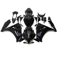 Bodywork Fairing Kit for Honda CBR1000RR 2012 13 14 15 2016 Fairings Gloss Black