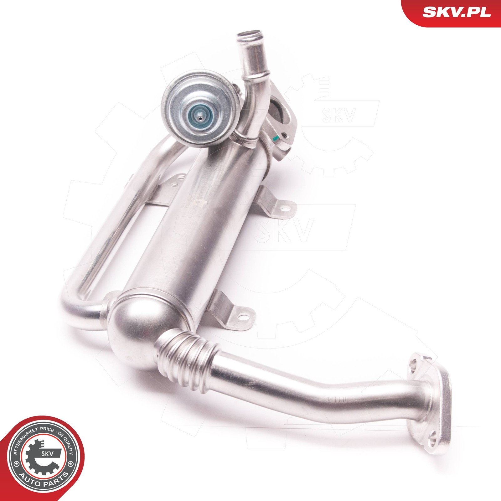 Fits ESEN SKV 14SKV118 EGR Valve