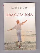 Libro Una Cosa Sola Laura Zona SC30 #