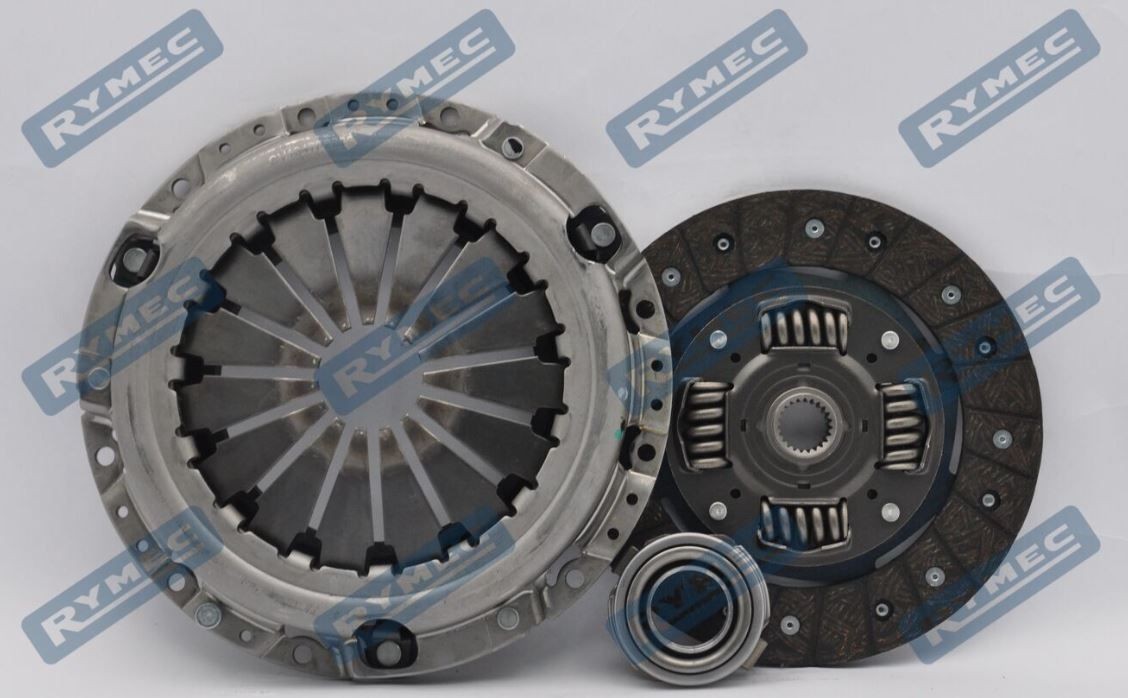 Clutch Kit for MAZDA CX-5 KE GH 2011 to 2017