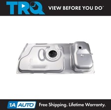 Trq Gas Fuel Tank 15 Gallon For 1998 Ford Mustang