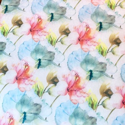 Seidenpapier Blumendruck Luxus Dicke 18GSM Blätter Umweltfreundlich Volle Größe 75cm