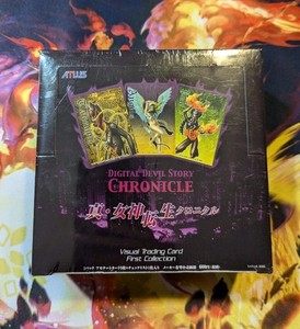 Digital Devil Story | eBay